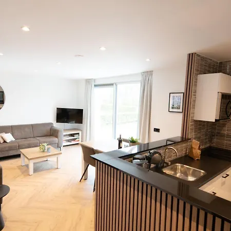 Pet-friendly Rural Escape, Cleaning Included Zevenhuizen (Zuidplas)