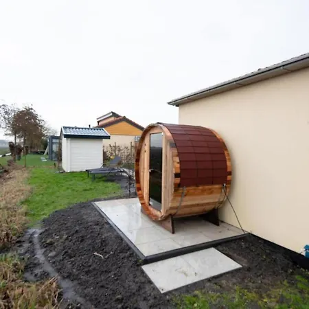Pet-friendly Rural Escape, Cleaning Included Holiday home *